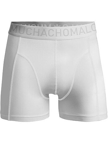 Pack de 3 boxers Muchachomalo