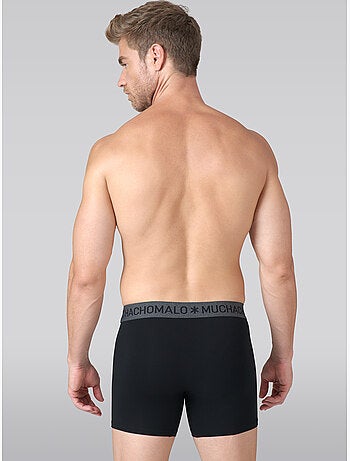 Pack de 3 boxers Muchachomalo