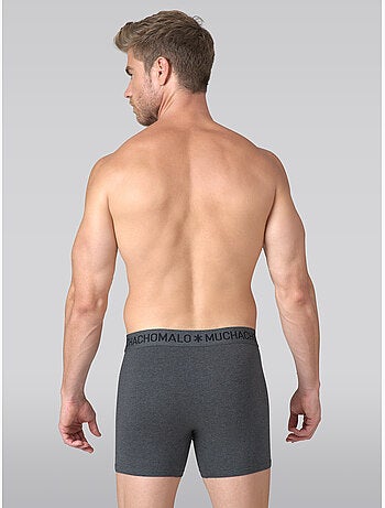 Pack de 3 boxers Muchachomalo