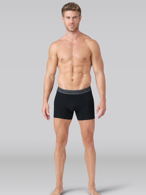 Pack de 3 boxers Muchachomalo - Kiabi