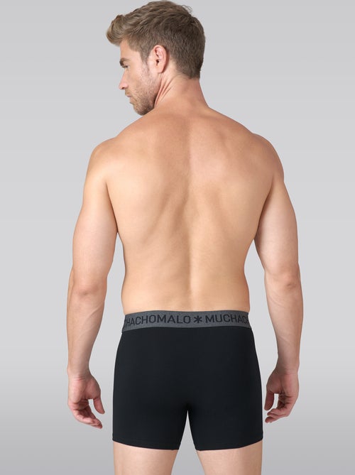 Pack de 3 boxers Muchachomalo - Kiabi