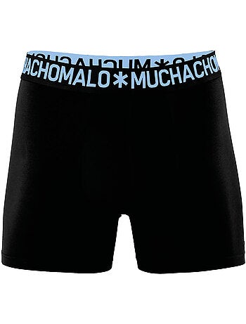 Pack de 3 boxers muchachomalo