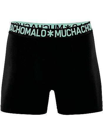 Pack de 3 boxers muchachomalo