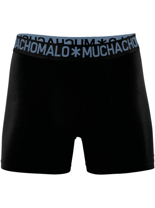 Pack de 3 boxers muchachomalo - Kiabi