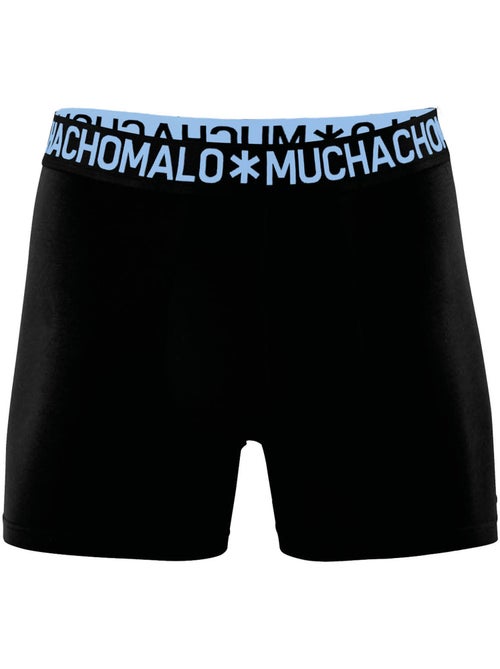 Pack de 3 boxers muchachomalo - Kiabi
