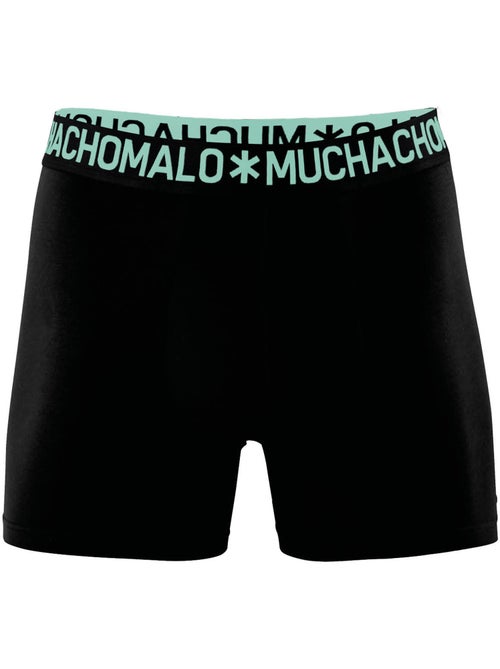 Pack de 3 boxers muchachomalo - Kiabi