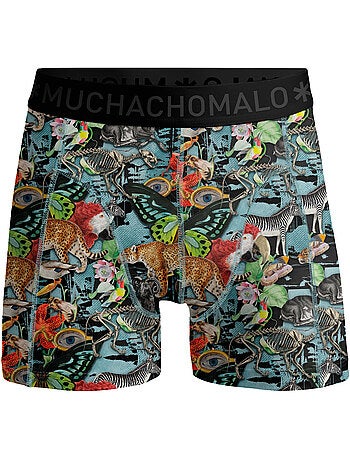 Pack de 3 boxers Muchachomalo