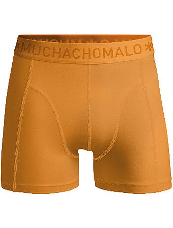Pack de 3 boxers Muchachomalo