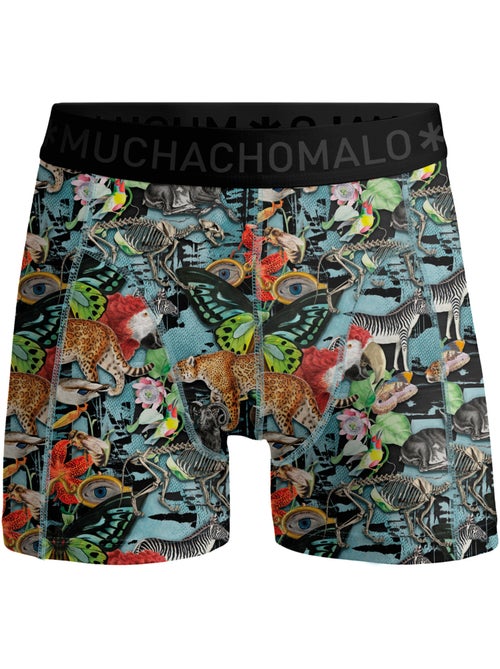 Pack de 3 boxers Muchachomalo - Kiabi