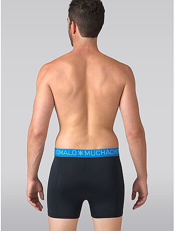 Pack de 3 boxers Muchachomalo