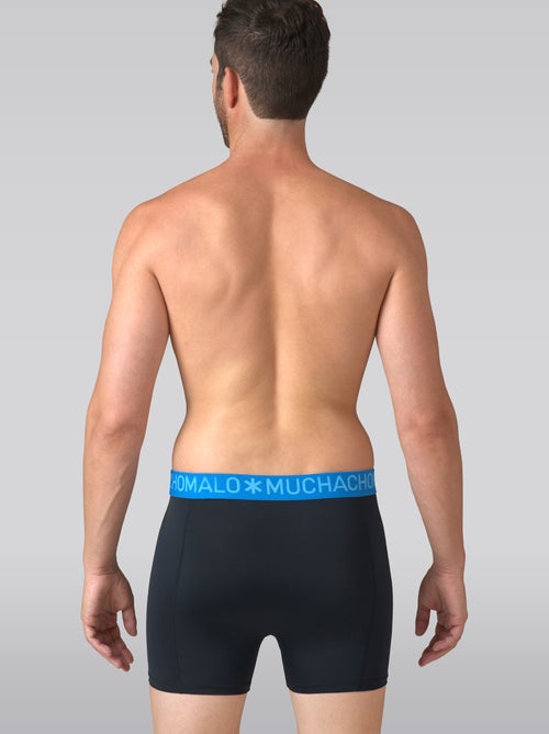 Pack de 3 boxers Muchachomalo - Kiabi