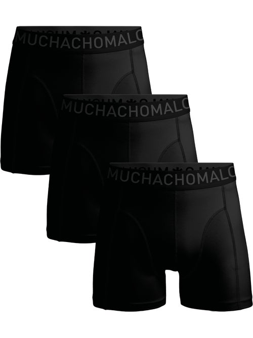 Pack de 3 boxers Muchachomalo - Kiabi