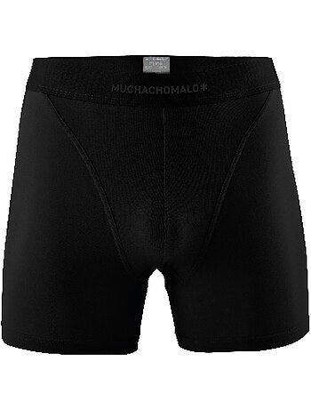 Pack de 3 boxers Muchachomalo