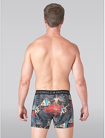 Pack de 3 boxers Muchachomalo