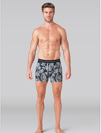 Pack de 3 boxers Muchachomalo