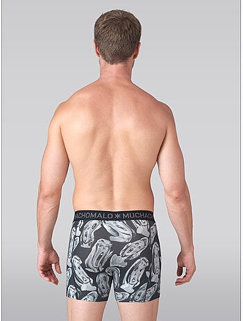 Pack de 3 boxers Muchachomalo