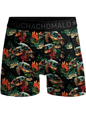 Pack de 3 boxers Muchachomalo