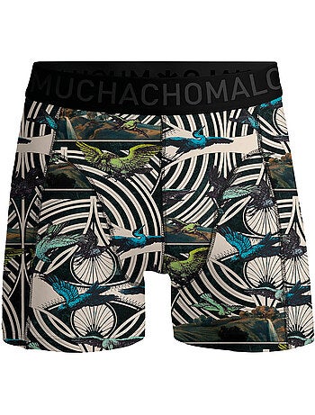 Pack de 3 boxers muchachomalo
