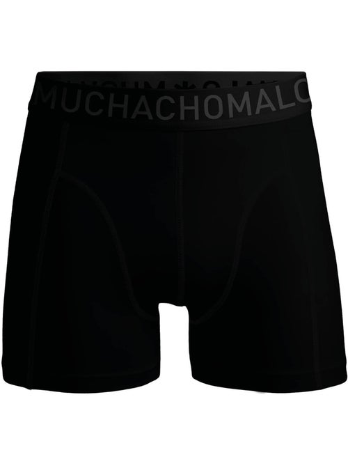 Pack de 3 boxers muchachomalo - Kiabi