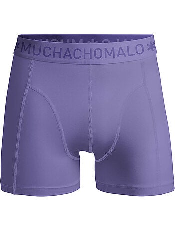 Pack de 3 boxers Muchachomalo