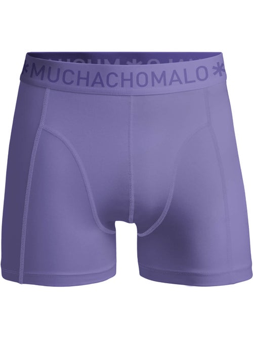 Pack de 3 boxers Muchachomalo - Kiabi