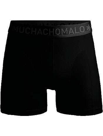 Pack de 3 boxers Muchachomalo