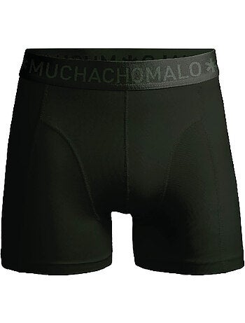 Pack de 3 boxers Muchachomalo