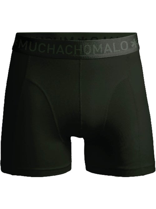 Pack de 3 boxers Muchachomalo - Kiabi