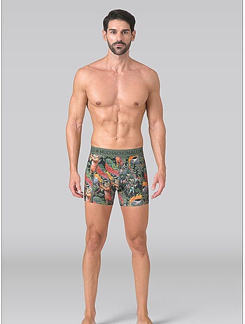 Pack de 3 boxers Muchachomalo