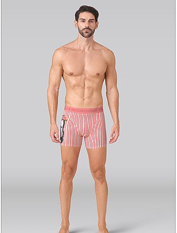 Pack de 3 boxers Muchachomalo
