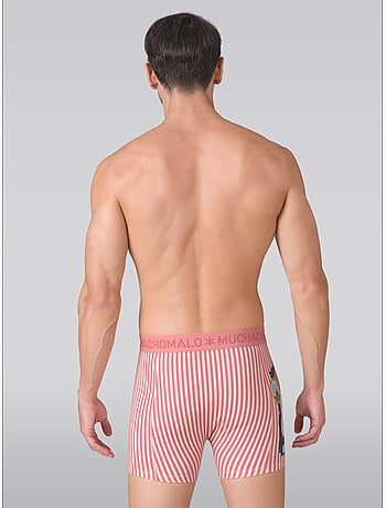 Pack de 3 boxers Muchachomalo