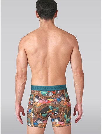 Pack de 3 boxers Muchachomalo