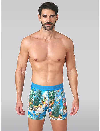 Pack de 3 boxers Muchachomalo