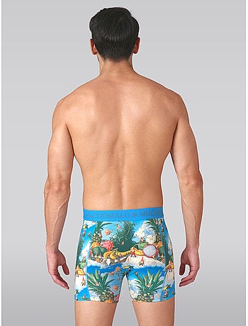 Pack de 3 boxers Muchachomalo