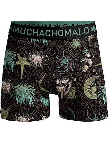 Pack de 3 boxers Muchachomalo