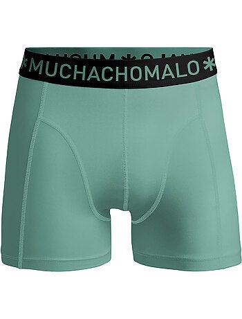Pack de 3 boxers Muchachomalo