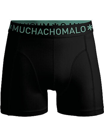 Pack de 3 boxers Muchachomalo