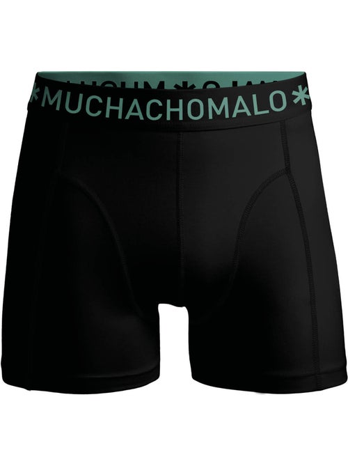 Pack de 3 boxers Muchachomalo - Kiabi