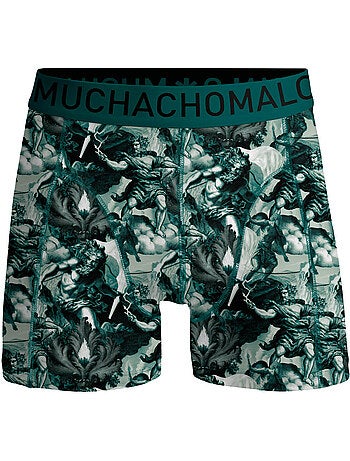 Pack de 3 boxers muchachomalo