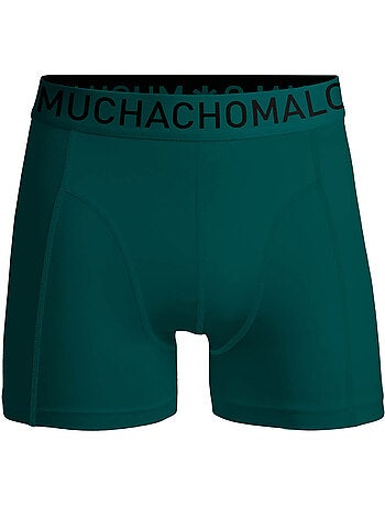 Pack de 3 boxers muchachomalo