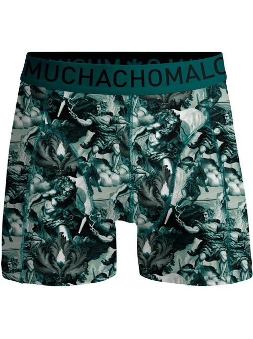Pack de 3 boxers muchachomalo - Kiabi