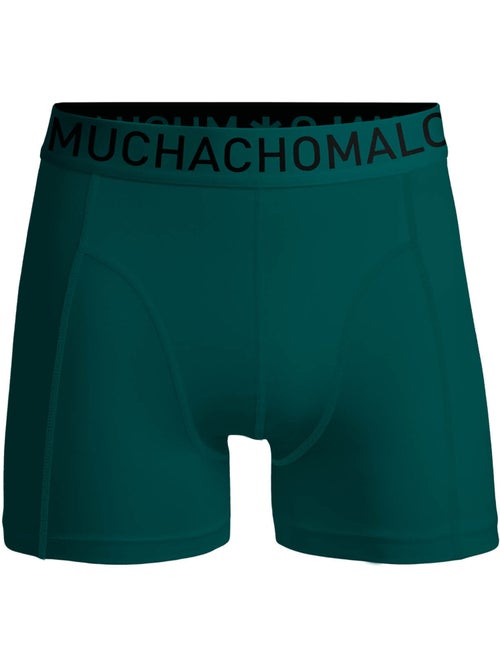 Pack de 3 boxers muchachomalo - Kiabi