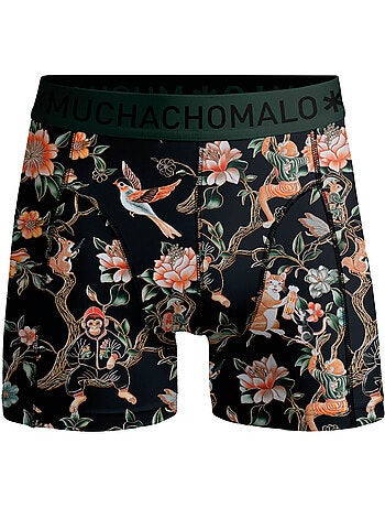 Pack de 3 boxers Muchachomalo