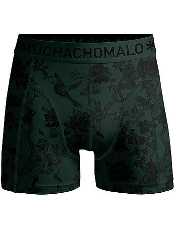 Pack de 3 boxers Muchachomalo