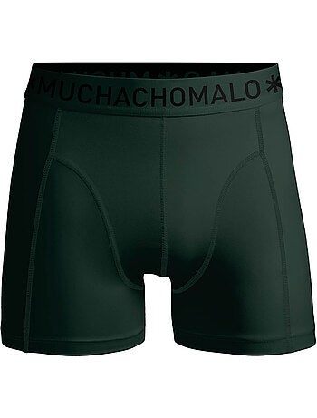 Pack de 3 boxers Muchachomalo