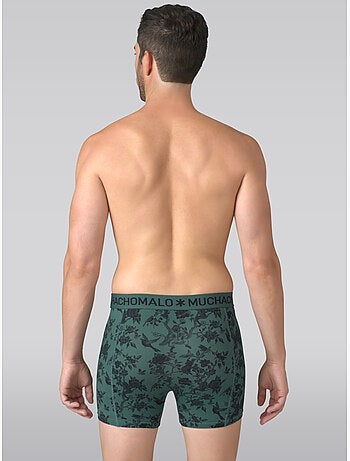 Pack de 3 boxers Muchachomalo