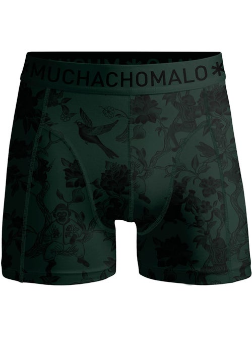 Pack de 3 boxers Muchachomalo - Kiabi