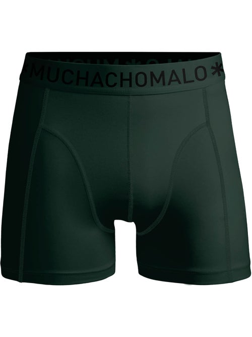 Pack de 3 boxers Muchachomalo - Kiabi