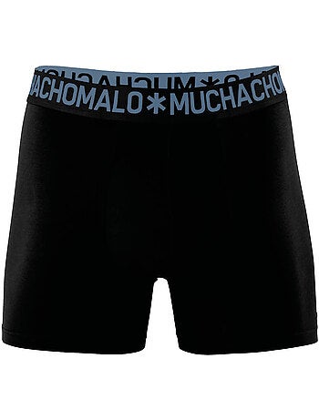 Pack de 3 boxers muchachomalo