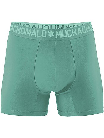 Pack de 3 boxers muchachomalo
